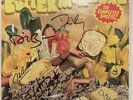 Counting Crows Butter Miracle Complete Sweets Black Vinyl Autographed Signed #3