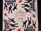 Prince Rakeem RZA Ooh I Love You Rakeem Sexcapades 12” Vinyl Wu-Tang Clan TB 968
