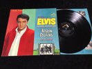 ELVIS PRESLEY LSP-2894 KISSIN’ COUSINS SILVER STEREO 1ST PRESSING NM/MT STUNNING