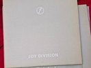 JOY DIVISION STILL 2LP Gatefold UK 1981 Fact 40