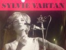 Sylvie Vartan 1961-1962 - LP 33T