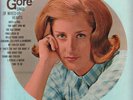 Lesley Gore Lesley Gore Sings of Mixed-Up Hearts LP vinyl UK Mercury 1963 mono
