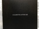 Cigarettes After Sex Vinyl *NEW - Open