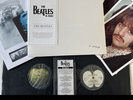 The Beatles - White Album *2014 ‘Beatles in Mono’ Press* Complete. NM