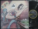 AC/DC Dirty Deeds Done Dirt Cheap /LP Australia 1980 ALBERT PRODUCTIONS APLP-020