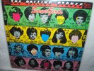 The Rolling Stones, SOME GIRLS, LP record, VG+/EX, revised cover version