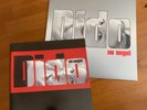 Dido - No Angel Silver vinyl National Album Day 2021  Limited Rare LP w/ Booklet