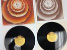 STEVIE WONDER Songs in the Key of Life 2 LP VINYL + 7 INCH + BOOKLET Very...