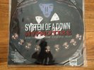System Of A Down ORIGINAL Hypnotize Picture Disc Vinyl LP RARE FIRST PRESS