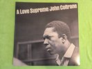 JOHN COLTRANE 