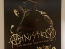 Ministry Enjoy The Quiet-Live At Wacken 2012 Vinyl - Nine Inch Nails