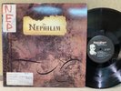 Fields Of The Nephilim The Nephilim VG ORIG goth