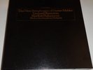 Bernstein MAHLER The Nine Symphonies Columbia Limited Edition 14 LP set GMS 765