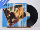 UFO The Wild, The Willing And The Innocent LP Album Vinyl Record - EX/EX