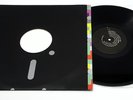 New Order Blue Monday 1983 Vinyl LP Record GAP Records Aussie Pressing EX