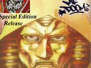 MF DOOM NASTRADOOMUS, VOL. 2 NEW LP