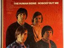 The Human Beinz – Nobody But Me Vinyl, LP 1968 Capitol Records – ST 2906
