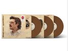 Morgan Wallen I'm The Problem Limited 3 Vinyl Brown Record, NEW LP