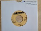Hercules - Aaron Nevile , 7 Inch 45 Jazzman Near Mint 2015