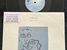 Chris Rea – Driving Home For Christmas / Hello Friend 12'' Vinyl TESTED NM VIDEO