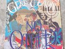 Gene Clark No Other 1974 LP Vinyl VG+ Original 7E-1068 Byrds Silver Raven