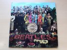 Beatles/Sgt Peppers Lonely Hearts Club Band/1967 Mono LP/Thin Spine/Play Tested