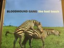Bloodhound Gang The Bad Touch Vinyl Single/EP Rare Jimmy Pop
