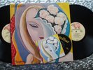 Derek And The Dominos   Layla & Other Assorted Love Songs   Vintage LP w/CD