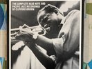 The Complete Blue Note & Pacific Jazz Recordings of Clifford Brown 5 LP Mosaic