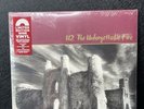 U2 The Unforgettable Fire LP on BURGUNDY RED VINYL New SEALED colored vinyl