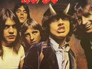 Vtg 1979 AC/DC Album HIGHWAY TO HELL Record 1ST PRESS Vinyl ACDC Lp OG NEAR MINT