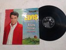 Elvis Presley - Kissin' Cousins (RCA Victor 430.654 S) France BO Du Film