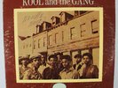 Kool & The Gang - Self-Title Debut Album Vinyl Record