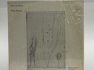 Wendy Reid 'Tree Pieces' 1988 Pvt Press Musique Concrete Lp In Shrink  NM/VG+