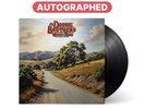 Autographed Signed -The Doobie Brothers 