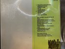 THE EAGLES MOTEL SIX VINYL LP EX/EX