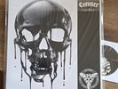 CORONER-LAST RITES- 1995 SWITZ Rare PICTURE DISC LP - MINT CONDITION -
