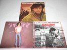 JOHN COUGAR MELLENCAMP  (3 LP Lot/All EX Vinyl)  American Fool/Scarecrow/Uh-Huh