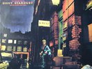 David Bowie -The Rise And Fall Of Ziggy Stardust And The Spiders From Mars Vinyl