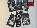 Alice In Chains LP Live Facelift 2016 (RSD* Limited Edition) # 4481 VINYL
