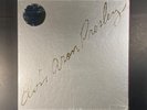 Elvis Aron Presley 25th anniversary 8 LP box set still sealed low number #3860
