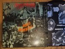 Terrorizer – World Downfall 1989 Earache – MOSH 16 Grindcore Death Metal