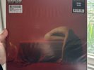 Bad Omens: The Death of Peace of Mind - Vinyl (opaque silver)