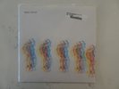 STUNNING  UNPLAYED  EDAN ECHO PARTY LP  5 DAY WEEKEND HAND-MADE COVER