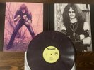 Sodom In The Sign Of Evil Hellhammer Apocalyptic Raids Purple Marble Vinyl