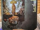Peter Ivers Band Feat.Y Bavan, Knight Of The Blue Communion, 1969 1st Epic