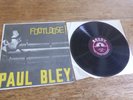 Paul Bley - Footloose US Savoy MG-12182 Avantgarde Free Jazz Rare Shrink LP