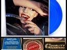 THE CARS LP 2016 RHINO Start Your Ear Off Right BLUE Vinyl SEALED Ric Ocasek NEW