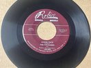 The Vocaleers 1954 DOO WOP 45 Angel Face / Lovin’ Baby RED ROBIN VG+ HEAR