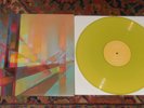 BILLIE EILISH - EVERYTHING I WANTED - YELLOW VINYL - URBAN OUTFITTERS EXCLUSIVE